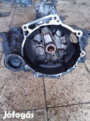 Skoda Octavia Váltó