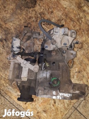 Skoda Octavia Váltó