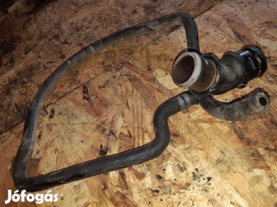 Skoda Octavia Vízcső Elosztó