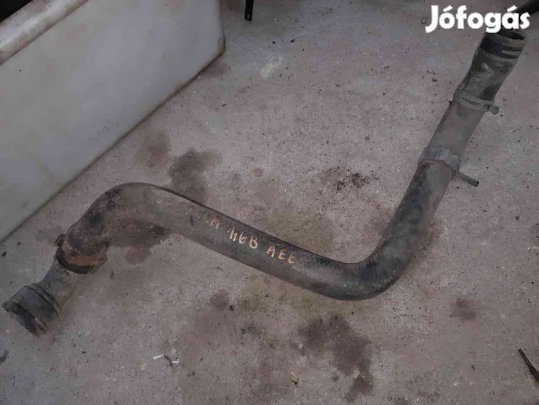 Skoda Octavia Vízcső + Csonk