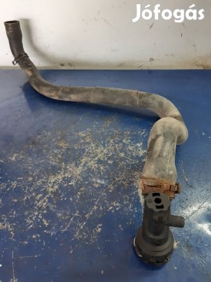 Skoda Octavia Vízcső + Csonk
