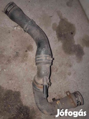 Skoda Octavia Vízcső + Elosztó