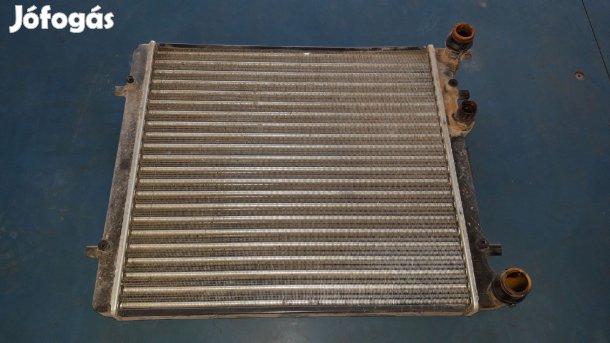 Skoda Octavia Vízhűtő Radiátor