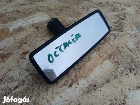 Skoda Octavia (1996-2006) Belső Visszapillantó Tükör