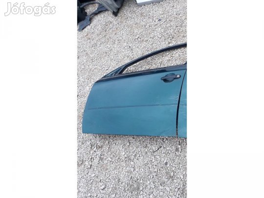 Skoda Octavia (1996-2006)  Bal Első Ajót