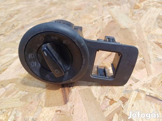 Skoda Octavia (1996-2006)  Fényszóró Kapcsoló