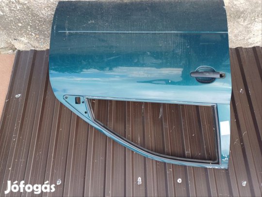 Skoda Octavia (1996-2006)  Jobb Első Ajtó