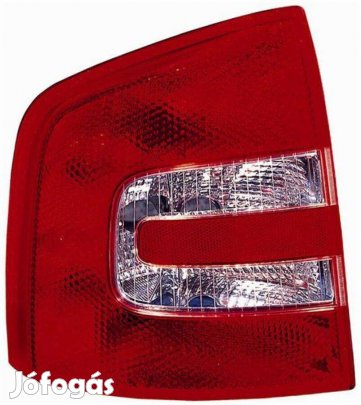 Skoda Octavia hátsólámpa jobb 4/kombi 2004 -> 2008
