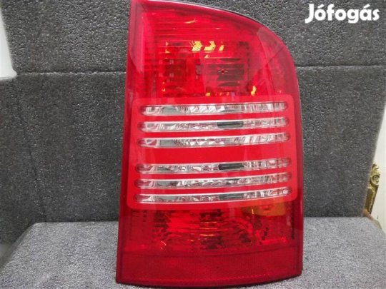 Skoda Octavia hátsólámpa jobb kombi 1996 -> 2004 gyári új