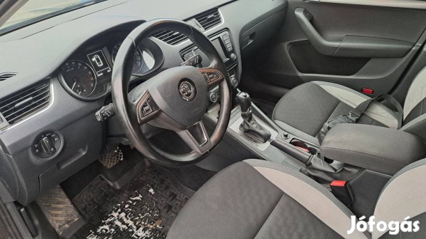 Skoda Octavia joy 2.0crtdi dsg6
