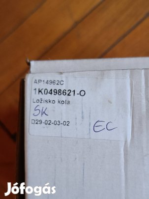 Skoda Octavia kerekcsapágy