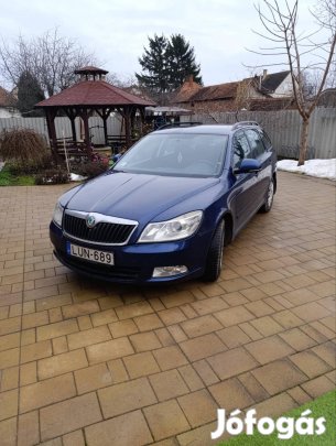 Skoda Octavia kombi