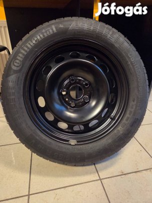 Skoda Octavia pótkerék