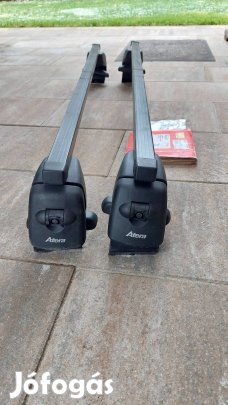 Skoda Octavia tetőcsomagtartó