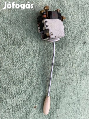 Skoda Octavia új index kapcsoló