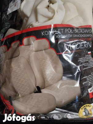 Skoda Octavia üléshuzat