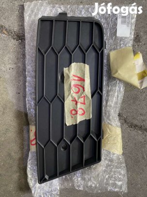 Skoda Oktavia 3. bal első lökhárító burkolat 5E0807681C9B9 eladó