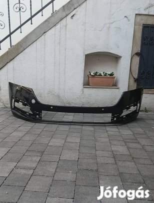 Skoda Oktávia IV 2022 Első lökhárító cik 5E3807221