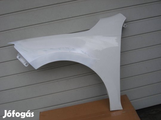 Skoda Rapid Bal első Sárvédő nem Oldalvillogós 2017-től