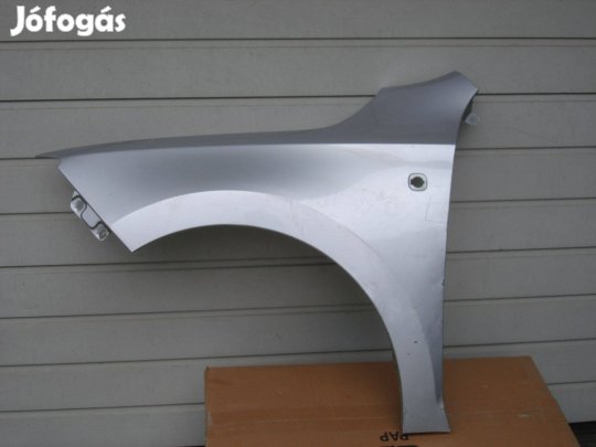 Skoda Rapid Seat Toledo Bal első Sárvédő 2012-től 5JA821021C