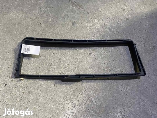 Skoda Rapid hátsó lökhárító erősítés eladó