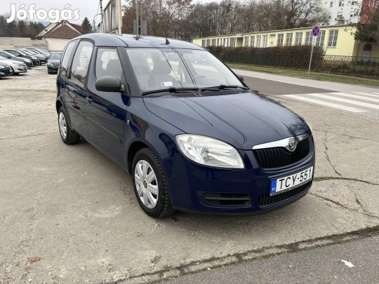 Skoda Roomster 1.2 12V