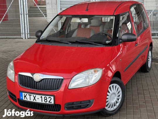 Skoda Roomster 1.2 12V Sport