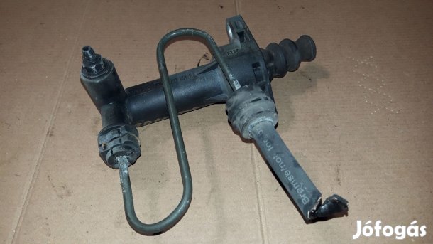 Skoda Roomster Alsó Kuplung Munkahenger