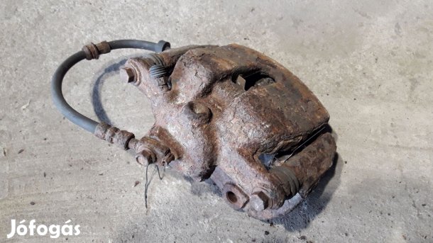 Skoda Roomster Bal Első Féknyereg