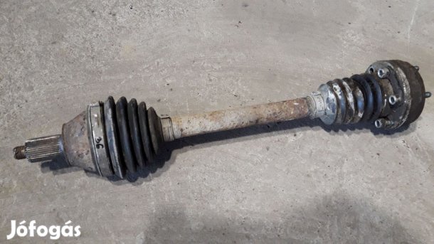 Skoda Roomster Bal Első Féltengely