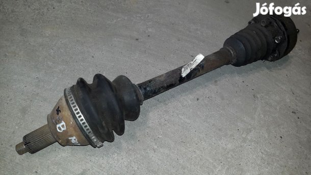 Skoda Roomster Bal Első Féltengely