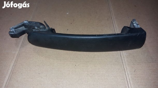 Skoda Roomster Bal Első Külső Ajtókilincs