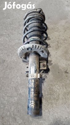 Skoda Roomster Bal Első Lengéscsillapító + Rugó