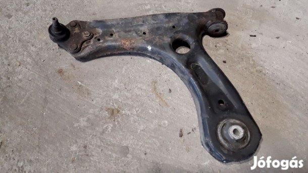 Skoda Roomster Bal Első Lengőkar