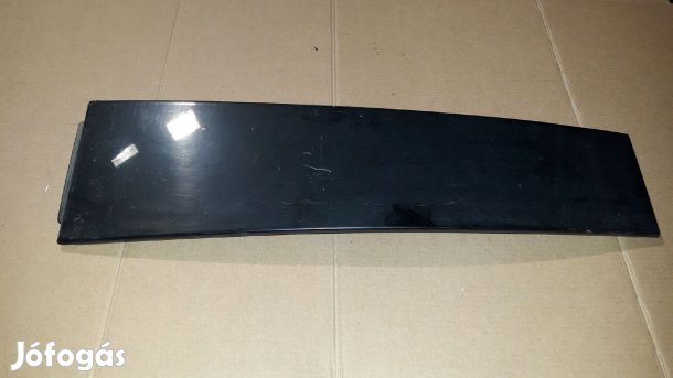 Skoda Roomster Bal Hátsó Ajtó Díszléc