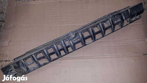 Skoda Roomster Bal Hátsó Lökhárító Tartó