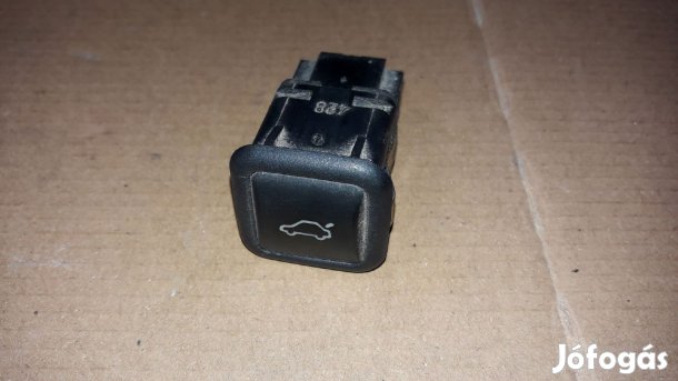 Skoda Roomster Csomagtérajtó Nyitó Kapcsoló