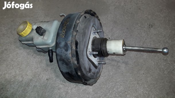 Skoda Roomster Devander + Főfék Munkahenger + Fékfolyadék Tartály