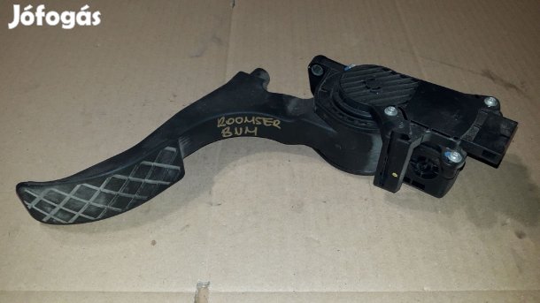 Skoda Roomster Elektromos Gázpedál