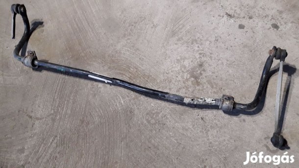 Skoda Roomster Első Kanyarstabilizátor Rúd