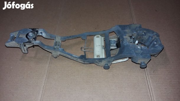 Skoda Roomster Első Külső Ajtókilincs Szerkezet