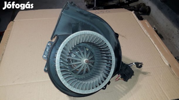 Skoda Roomster Fűtőmotor