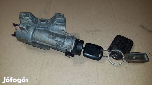 Skoda Roomster Gyújtáskapcsoló