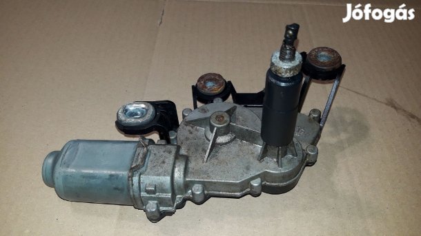 Skoda Roomster Hátsó Ablaktörlő Motor