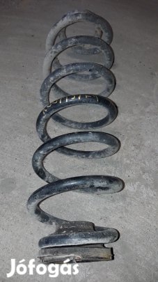 Skoda Roomster Hátsó Rugó