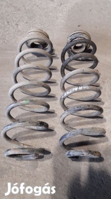 Skoda Roomster Hátsó Rugó Pár