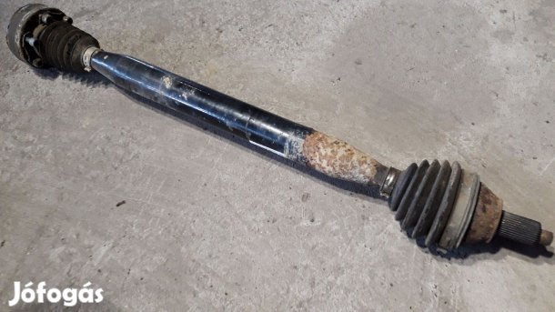 Skoda Roomster Jobb Első Féltengely