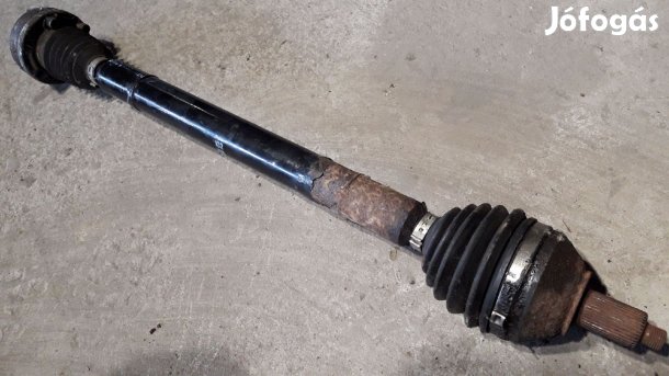 Skoda Roomster Jobb Első Féltengely