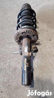 Skoda Roomster Jobb Első Lengéscsillapító + Rugó