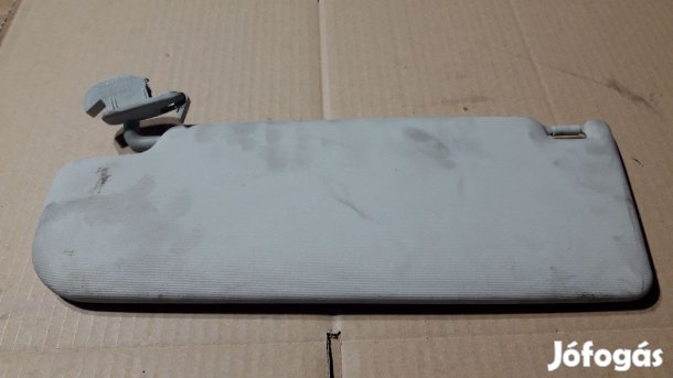 Skoda Roomster Jobb Napellenző